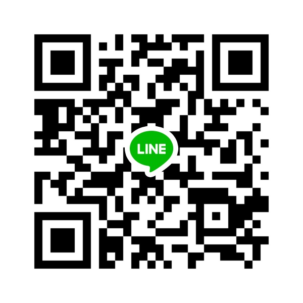 LINE査定QRコード